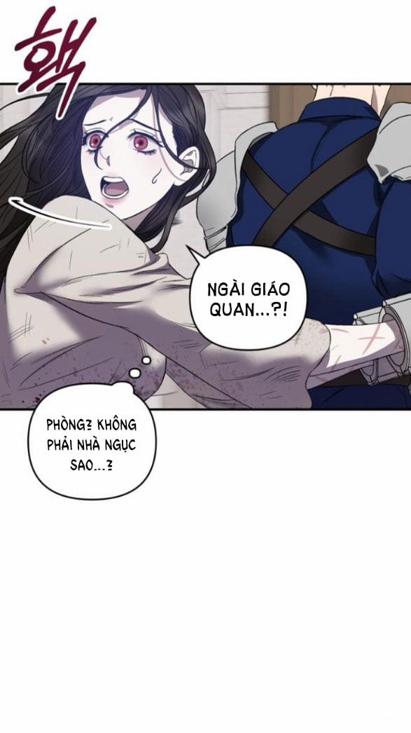 Mong Chờ Giây Phút Thiêng Liêng Được Chạm Tới Người 4.2 trang 24