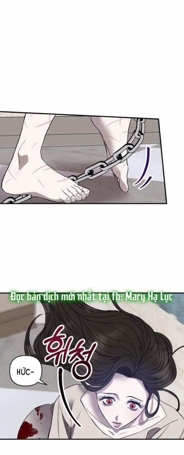 Mong Chờ Giây Phút Thiêng Liêng Được Chạm Tới Người 4.2 trang 6