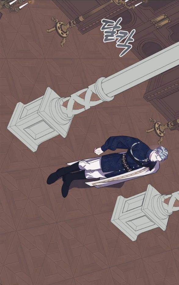 Mong Chờ Giây Phút Thiêng Liêng Được Chạm Tới Người 40.1 trang 1