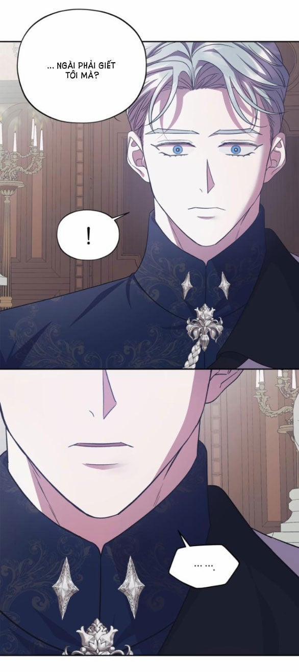 Mong Chờ Giây Phút Thiêng Liêng Được Chạm Tới Người 40.1 trang 15