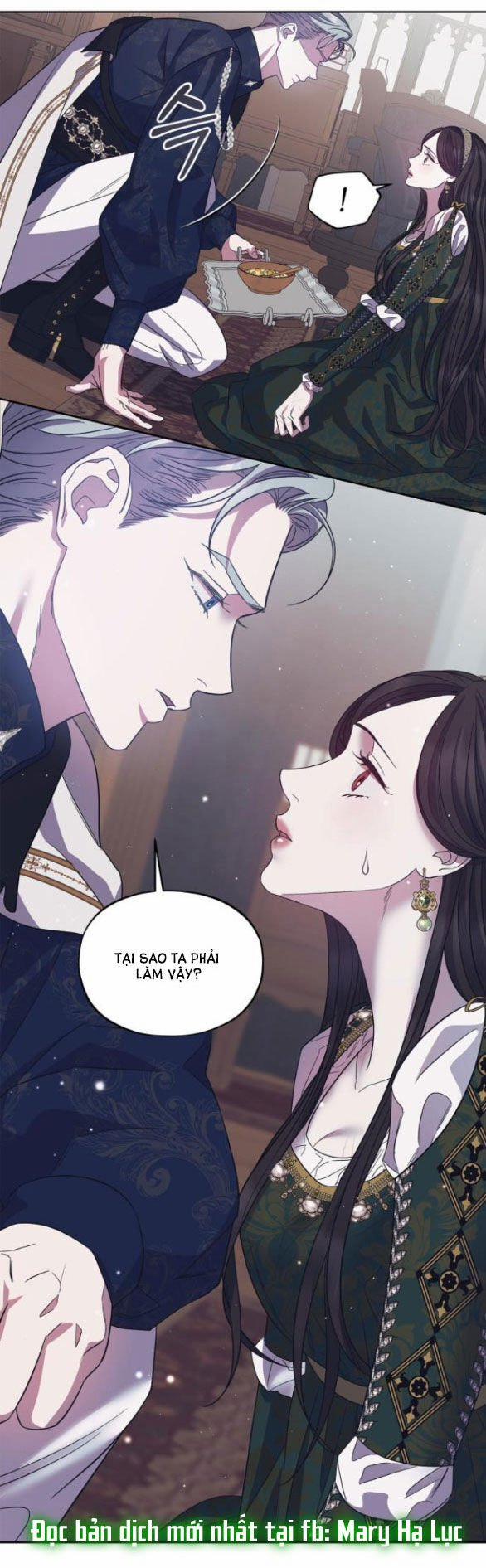 Mong Chờ Giây Phút Thiêng Liêng Được Chạm Tới Người 40.1 trang 17