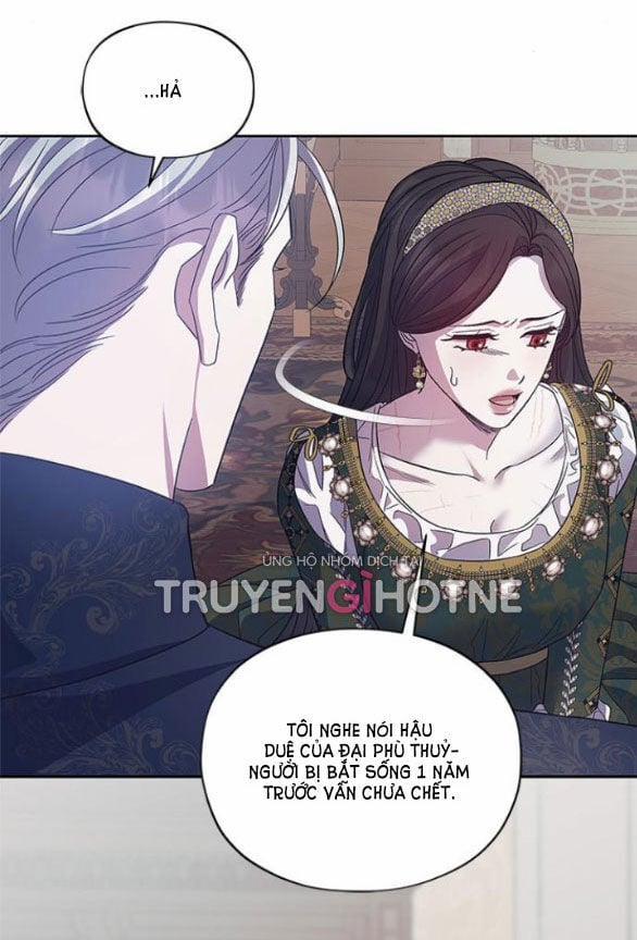 Mong Chờ Giây Phút Thiêng Liêng Được Chạm Tới Người 40.1 trang 21