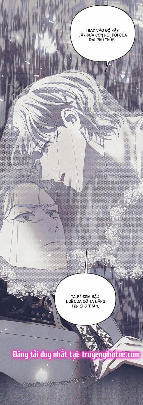 Mong Chờ Giây Phút Thiêng Liêng Được Chạm Tới Người 40.1 trang 24