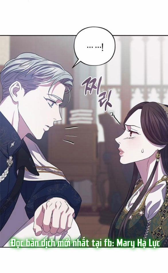 Mong Chờ Giây Phút Thiêng Liêng Được Chạm Tới Người 40.1 trang 27