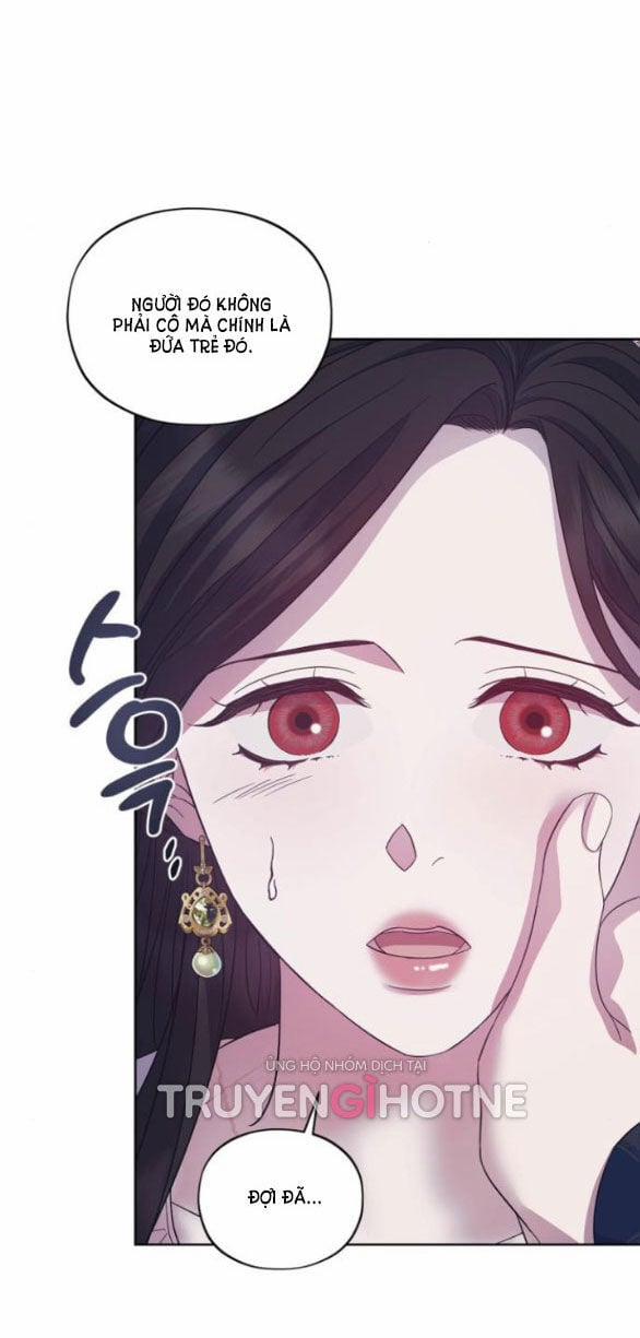 Mong Chờ Giây Phút Thiêng Liêng Được Chạm Tới Người 40.1 trang 33