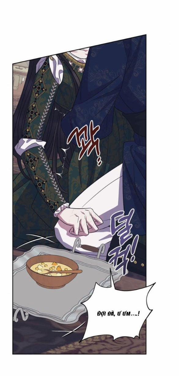 Mong Chờ Giây Phút Thiêng Liêng Được Chạm Tới Người 40.1 trang 35