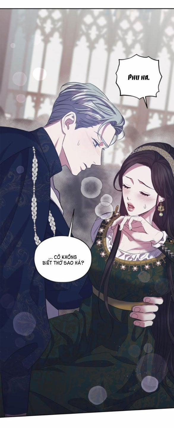 Mong Chờ Giây Phút Thiêng Liêng Được Chạm Tới Người 40.1 trang 37