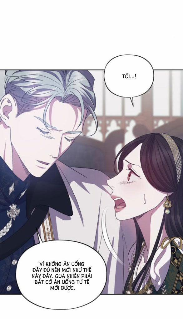 Mong Chờ Giây Phút Thiêng Liêng Được Chạm Tới Người 40.1 trang 38