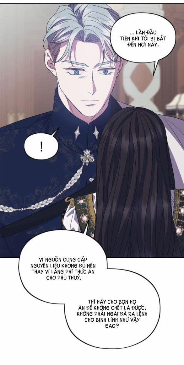 Mong Chờ Giây Phút Thiêng Liêng Được Chạm Tới Người 40.1 trang 40