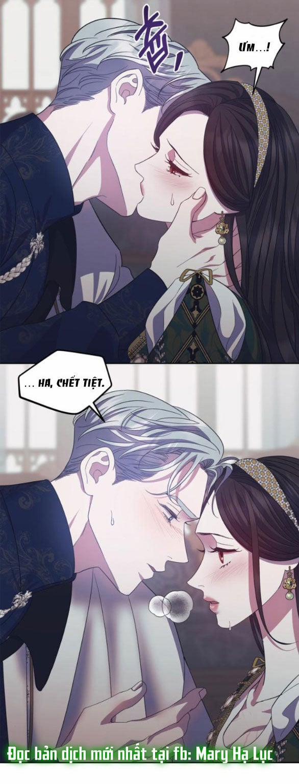 Mong Chờ Giây Phút Thiêng Liêng Được Chạm Tới Người 40.1 trang 48