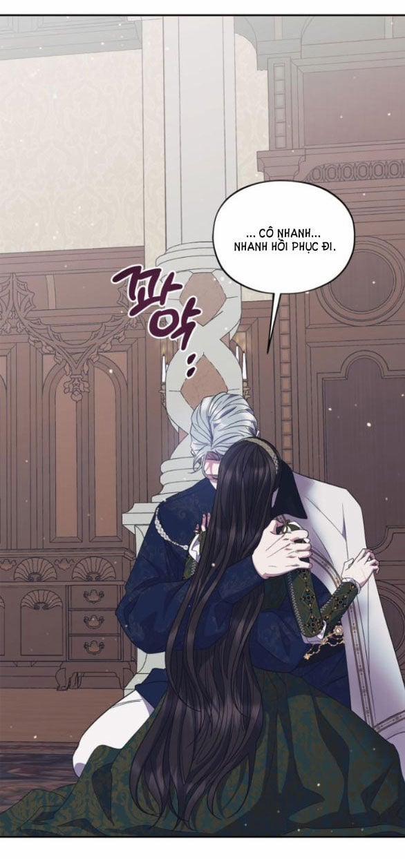 Mong Chờ Giây Phút Thiêng Liêng Được Chạm Tới Người 40.1 trang 50