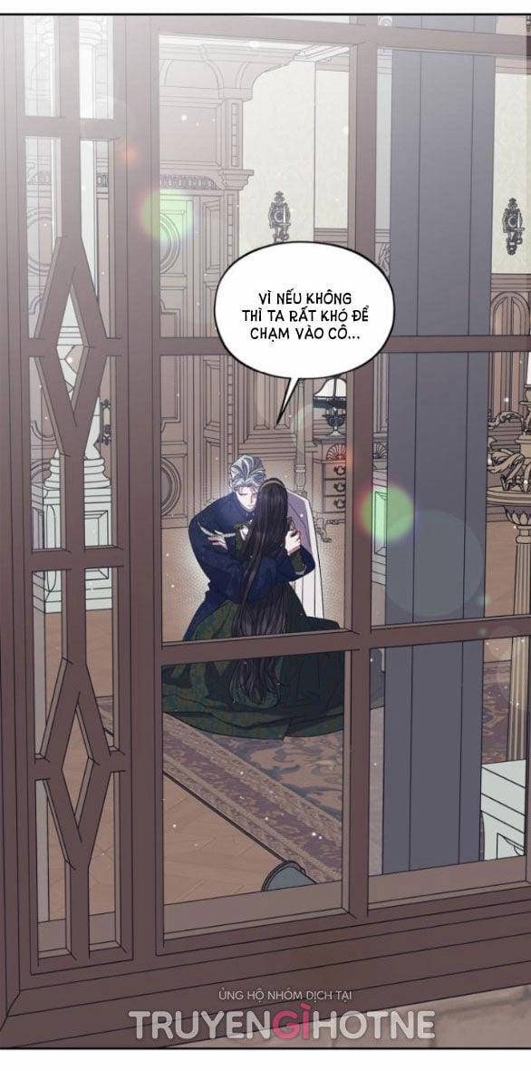 Mong Chờ Giây Phút Thiêng Liêng Được Chạm Tới Người 40.1 trang 52
