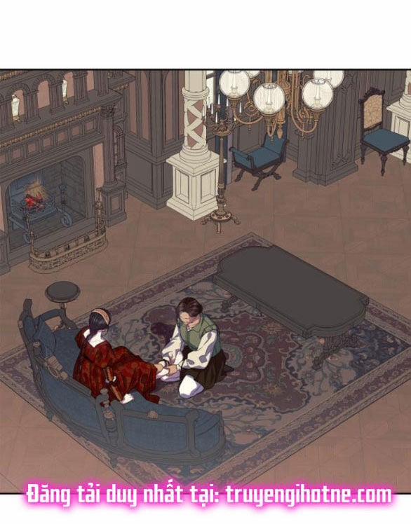 Mong Chờ Giây Phút Thiêng Liêng Được Chạm Tới Người 40.1 trang 55