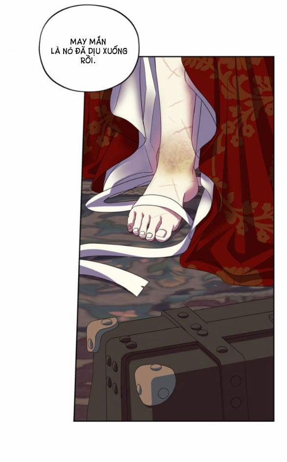 Mong Chờ Giây Phút Thiêng Liêng Được Chạm Tới Người 40.1 trang 57