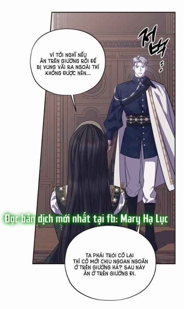 Mong Chờ Giây Phút Thiêng Liêng Được Chạm Tới Người 40.1 trang 6