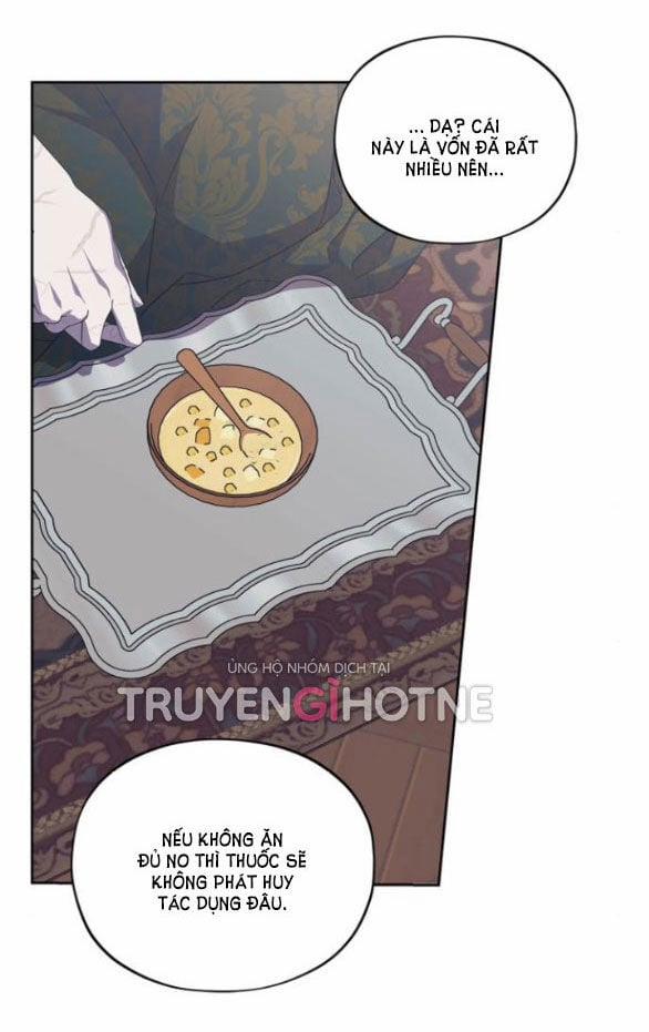 Mong Chờ Giây Phút Thiêng Liêng Được Chạm Tới Người 40.1 trang 9