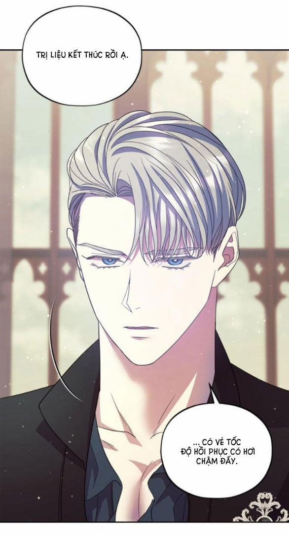 Mong Chờ Giây Phút Thiêng Liêng Được Chạm Tới Người 40.2 trang 13