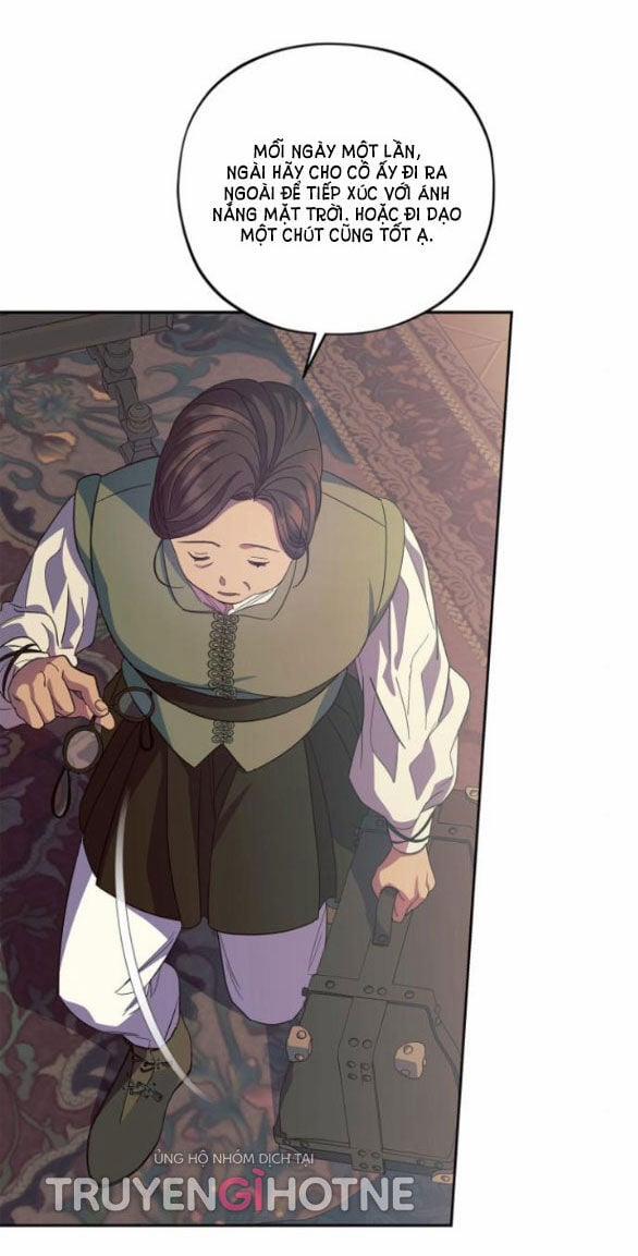 Mong Chờ Giây Phút Thiêng Liêng Được Chạm Tới Người 40.2 trang 15