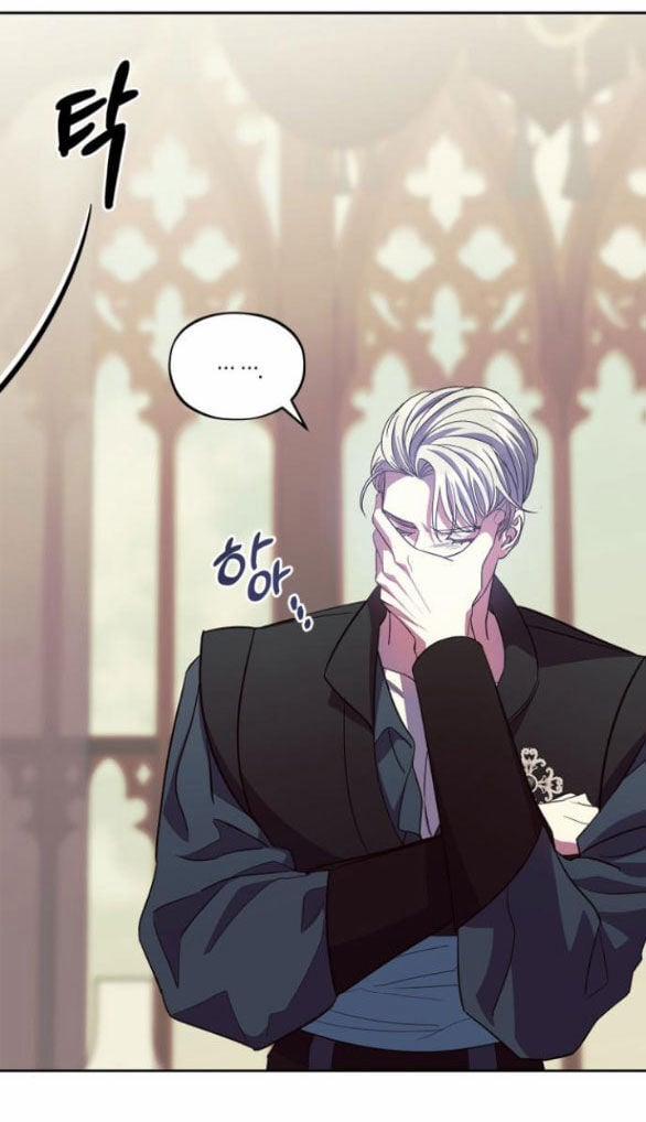 Mong Chờ Giây Phút Thiêng Liêng Được Chạm Tới Người 40.2 trang 20