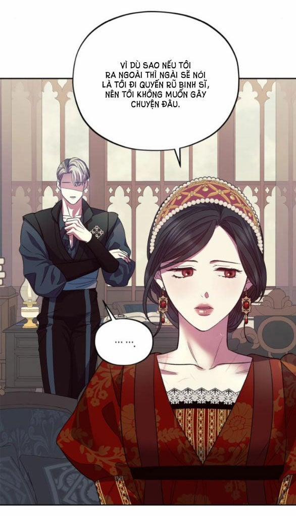 Mong Chờ Giây Phút Thiêng Liêng Được Chạm Tới Người 40.2 trang 28