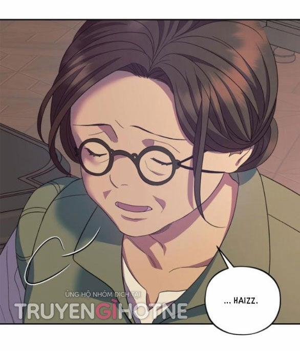 Mong Chờ Giây Phút Thiêng Liêng Được Chạm Tới Người 40.2 trang 3