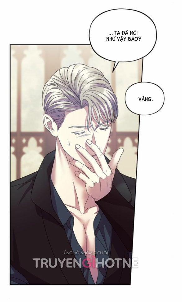 Mong Chờ Giây Phút Thiêng Liêng Được Chạm Tới Người 40.2 trang 30