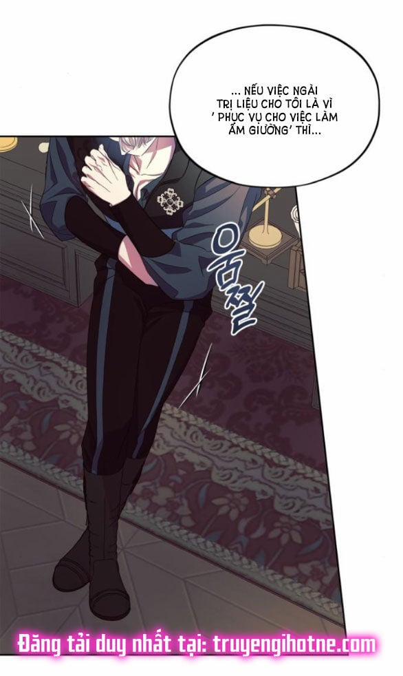 Mong Chờ Giây Phút Thiêng Liêng Được Chạm Tới Người 40.2 trang 35