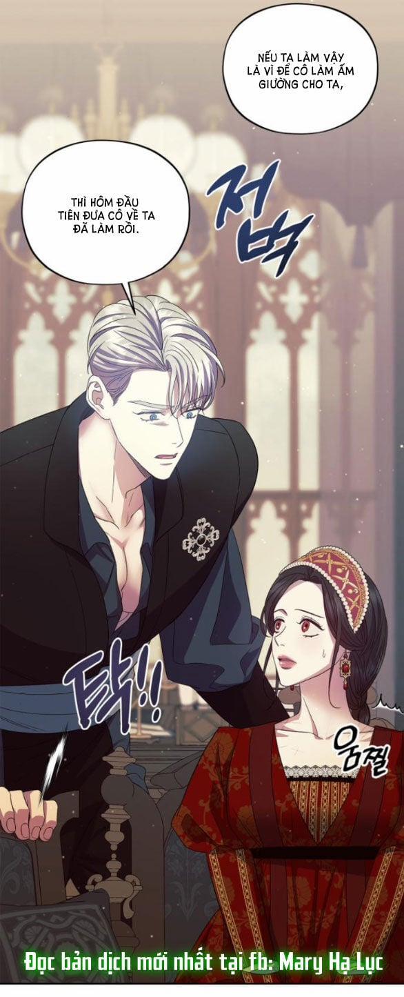 Mong Chờ Giây Phút Thiêng Liêng Được Chạm Tới Người 40.2 trang 38