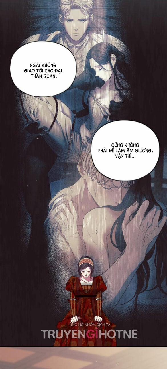 Mong Chờ Giây Phút Thiêng Liêng Được Chạm Tới Người 40.2 trang 41