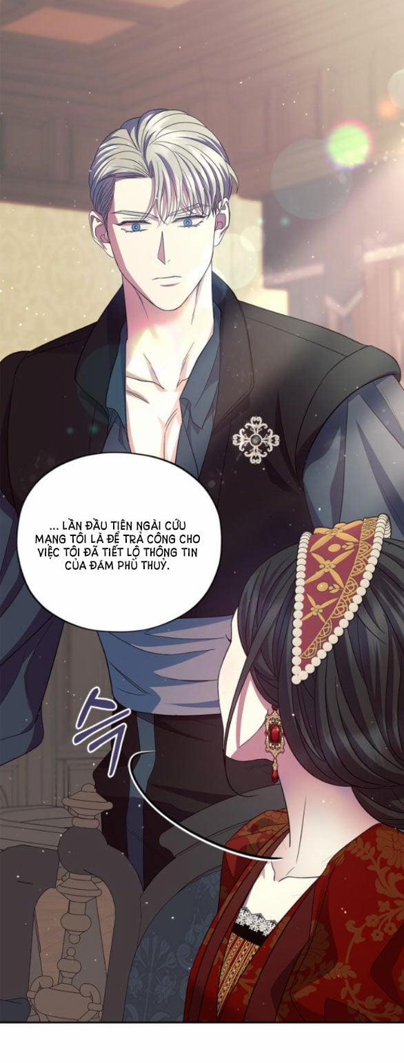 Mong Chờ Giây Phút Thiêng Liêng Được Chạm Tới Người 40.2 trang 42