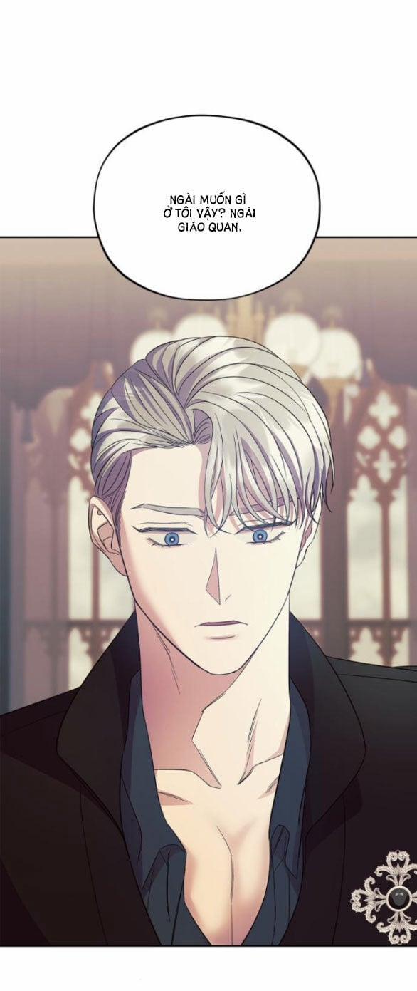 Mong Chờ Giây Phút Thiêng Liêng Được Chạm Tới Người 40.2 trang 44