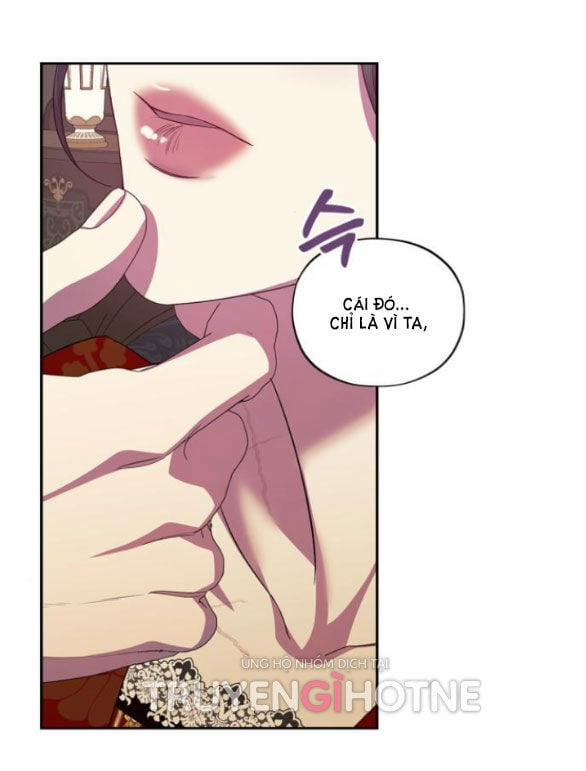 Mong Chờ Giây Phút Thiêng Liêng Được Chạm Tới Người 40.2 trang 49