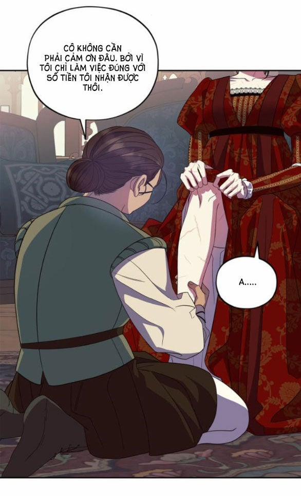 Mong Chờ Giây Phút Thiêng Liêng Được Chạm Tới Người 40.2 trang 5