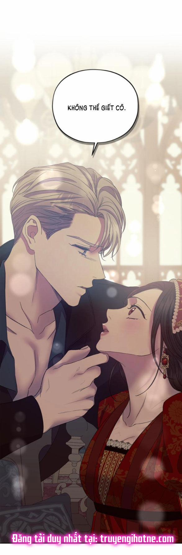 Mong Chờ Giây Phút Thiêng Liêng Được Chạm Tới Người 40.2 trang 51