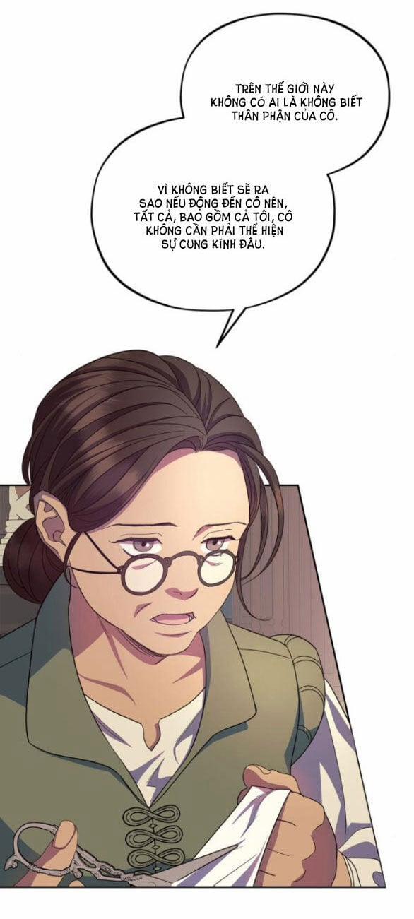 Mong Chờ Giây Phút Thiêng Liêng Được Chạm Tới Người 40.2 trang 9