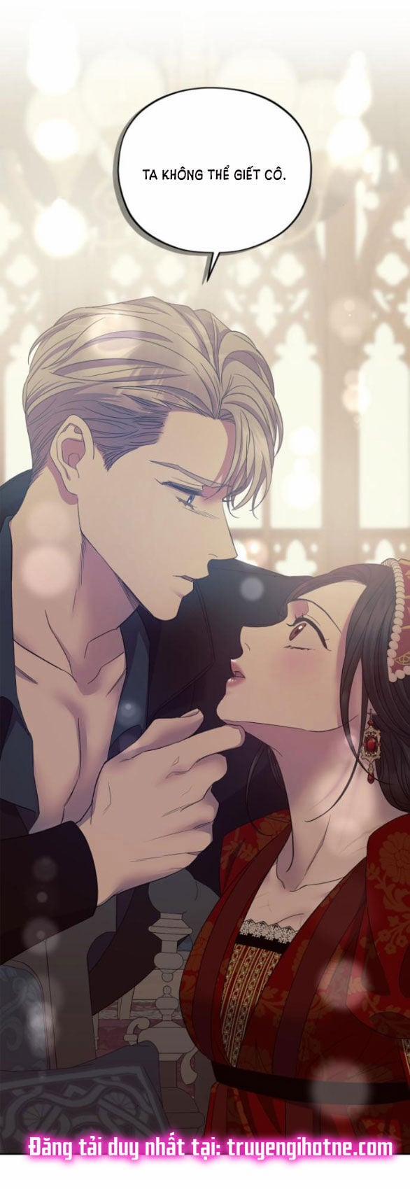 Mong Chờ Giây Phút Thiêng Liêng Được Chạm Tới Người 41.1 trang 1