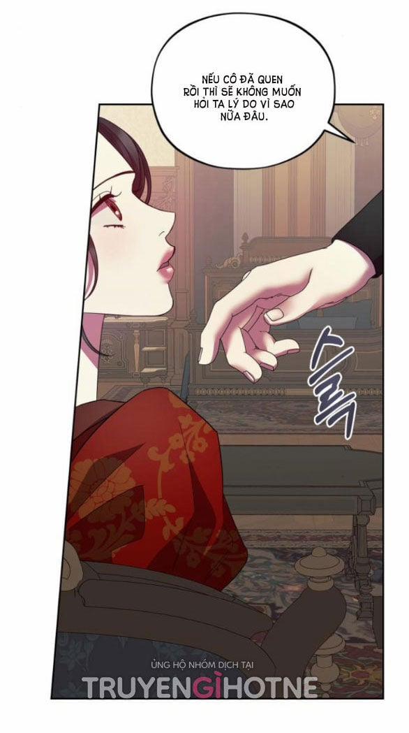 Mong Chờ Giây Phút Thiêng Liêng Được Chạm Tới Người 41.1 trang 10