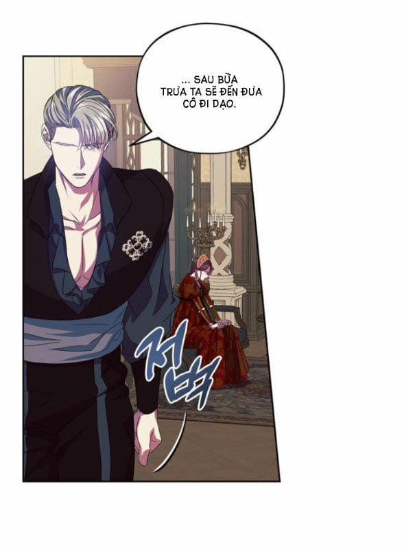 Mong Chờ Giây Phút Thiêng Liêng Được Chạm Tới Người 41.1 trang 12