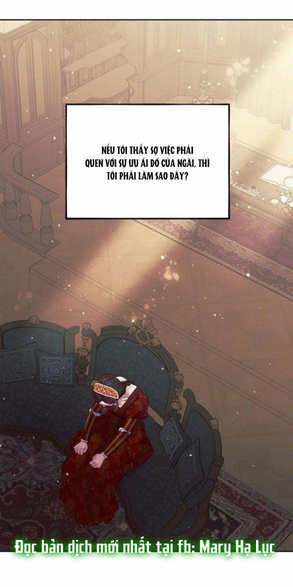 Mong Chờ Giây Phút Thiêng Liêng Được Chạm Tới Người 41.1 trang 17