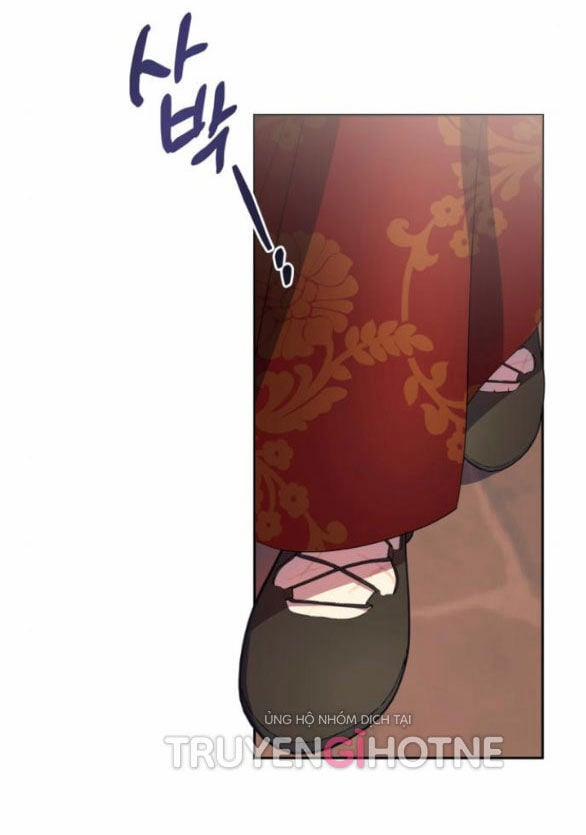 Mong Chờ Giây Phút Thiêng Liêng Được Chạm Tới Người 41.1 trang 21