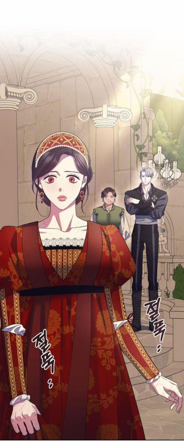 Mong Chờ Giây Phút Thiêng Liêng Được Chạm Tới Người 41.1 trang 22