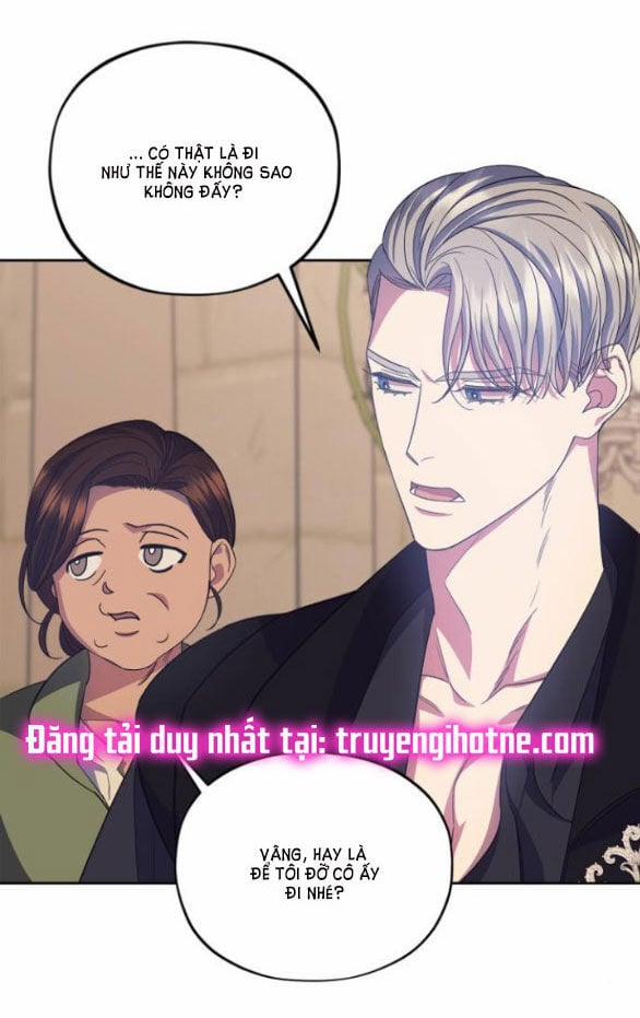 Mong Chờ Giây Phút Thiêng Liêng Được Chạm Tới Người 41.1 trang 24