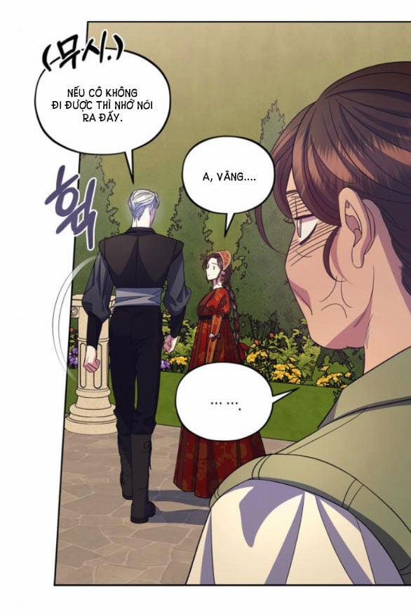 Mong Chờ Giây Phút Thiêng Liêng Được Chạm Tới Người 41.1 trang 26