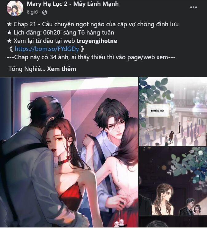 Mong Chờ Giây Phút Thiêng Liêng Được Chạm Tới Người 41.1 trang 28