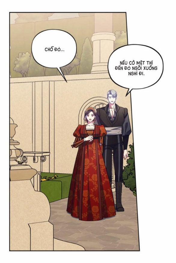 Mong Chờ Giây Phút Thiêng Liêng Được Chạm Tới Người 41.1 trang 33