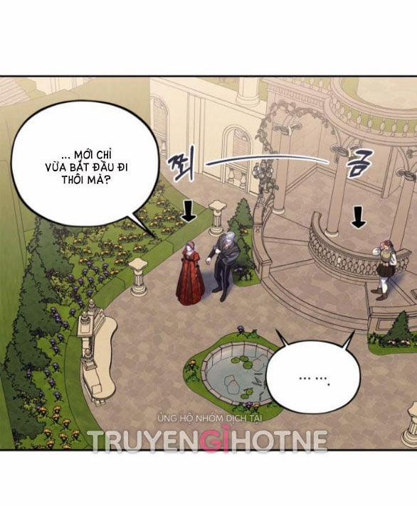 Mong Chờ Giây Phút Thiêng Liêng Được Chạm Tới Người 41.1 trang 35