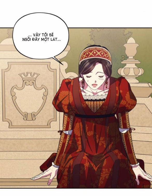 Mong Chờ Giây Phút Thiêng Liêng Được Chạm Tới Người 41.1 trang 37