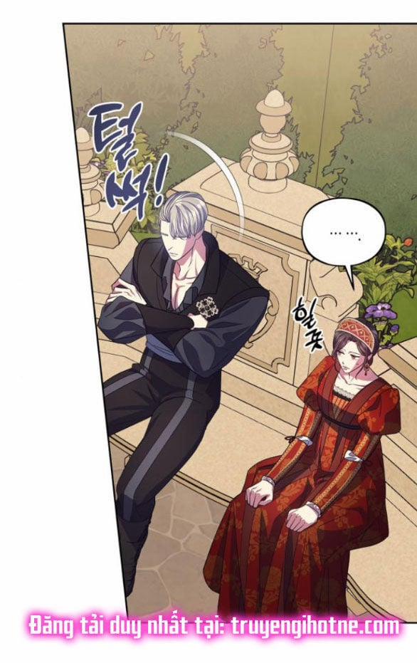 Mong Chờ Giây Phút Thiêng Liêng Được Chạm Tới Người 41.1 trang 39