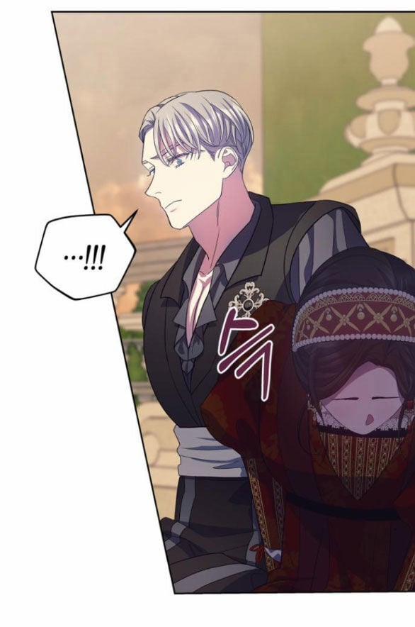 Mong Chờ Giây Phút Thiêng Liêng Được Chạm Tới Người 41.1 trang 44