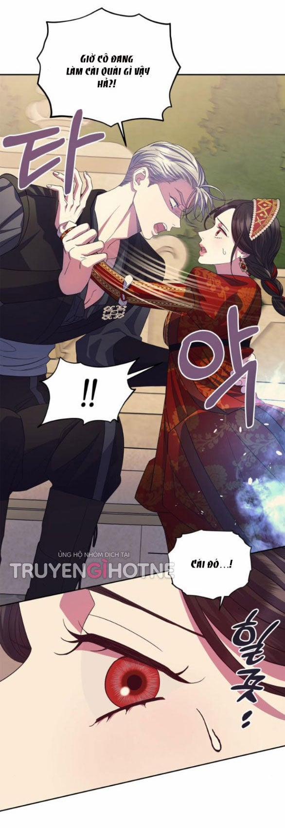 Mong Chờ Giây Phút Thiêng Liêng Được Chạm Tới Người 41.1 trang 46